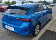 Opel Astra 3