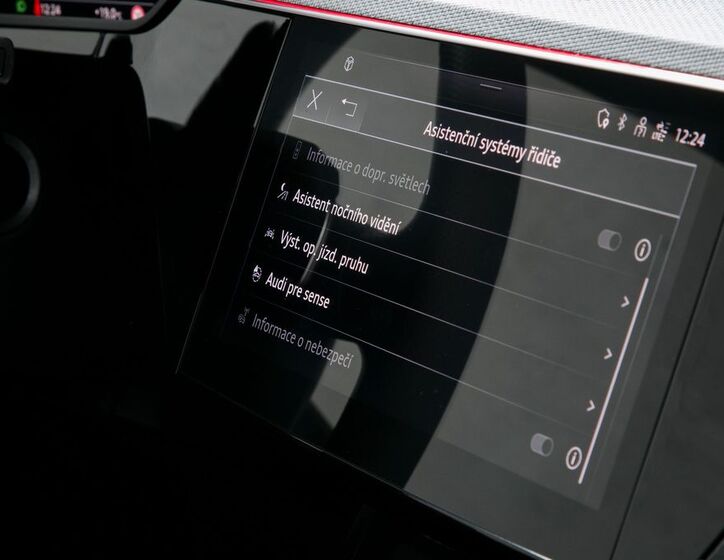 Audi e-tron 39