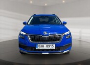 Škoda Kamiq 2