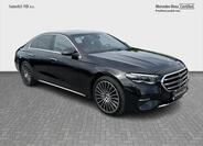 Mercedes-Benz Třídy E 7