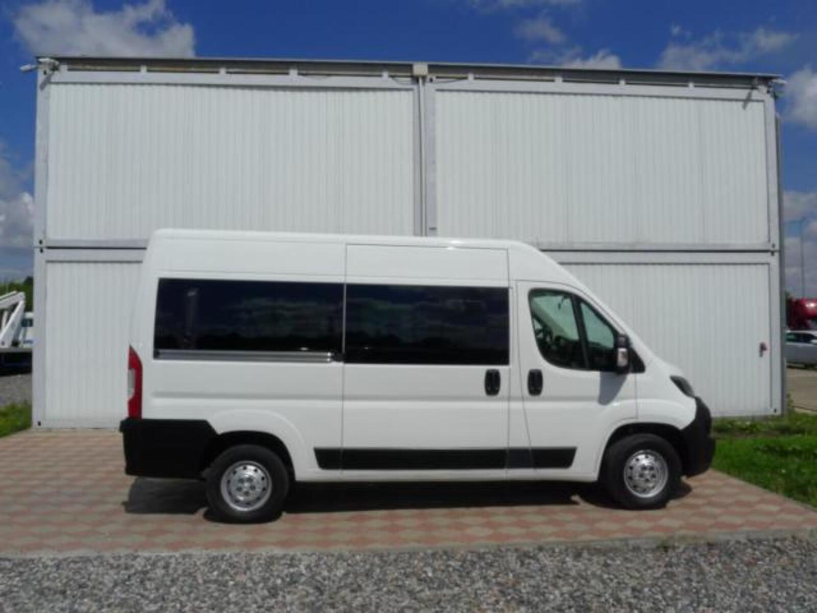 Citroën Jumper 3