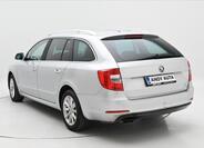 Škoda Superb 7