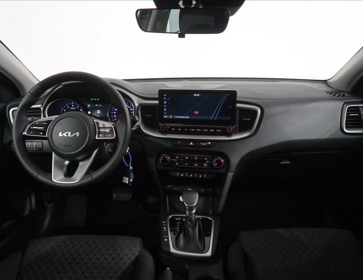KIA Ceed 5