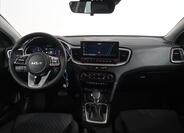 KIA Ceed 5
