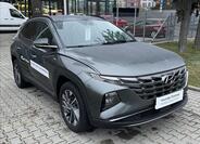 Hyundai Tucson 1