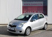 Toyota Yaris 1