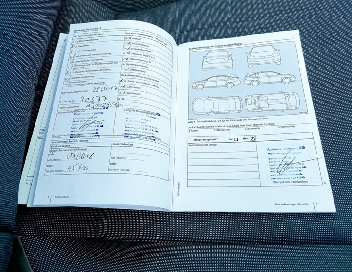 Volkswagen up! 30