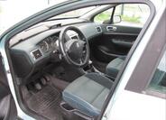 Peugeot 307 7