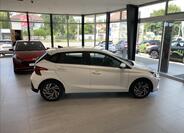 Hyundai i20 4