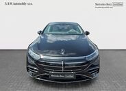 Mercedes-Benz EQS 2