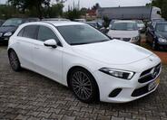 Mercedes-Benz Třídy A 1