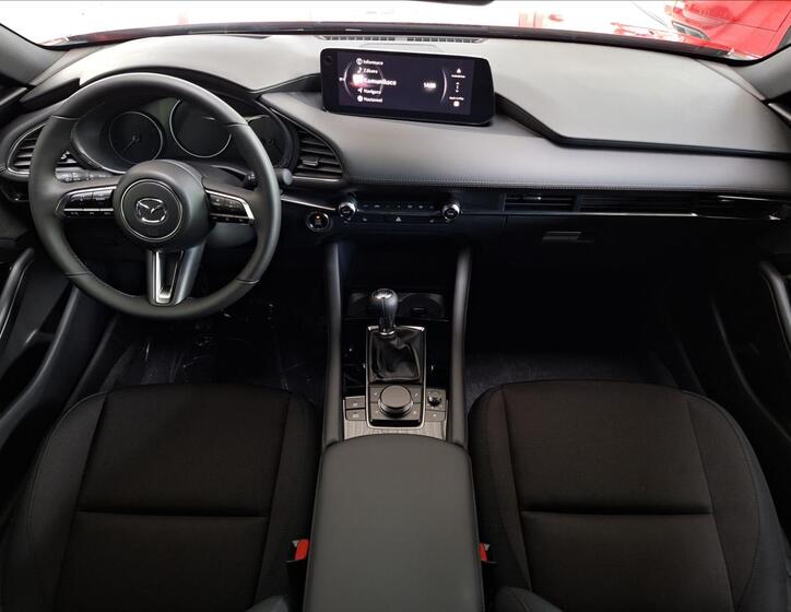 Mazda 3 7