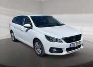 Peugeot 308 1