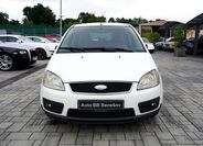 Ford C-MAX 1