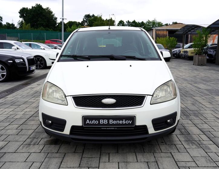 Ford C-MAX 1