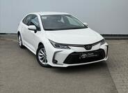 Toyota Corolla 3