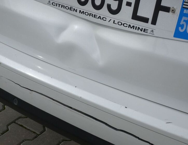 Citroën C5 37