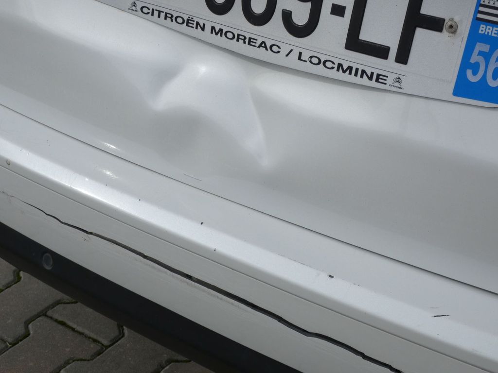 Citroën C5