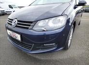 Volkswagen Sharan 87