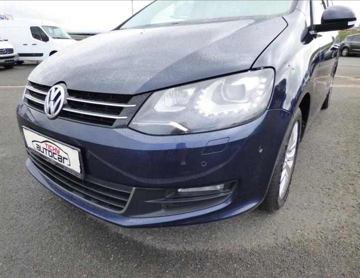 Volkswagen Sharan 87