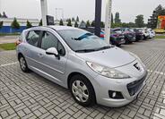 Peugeot 207 8