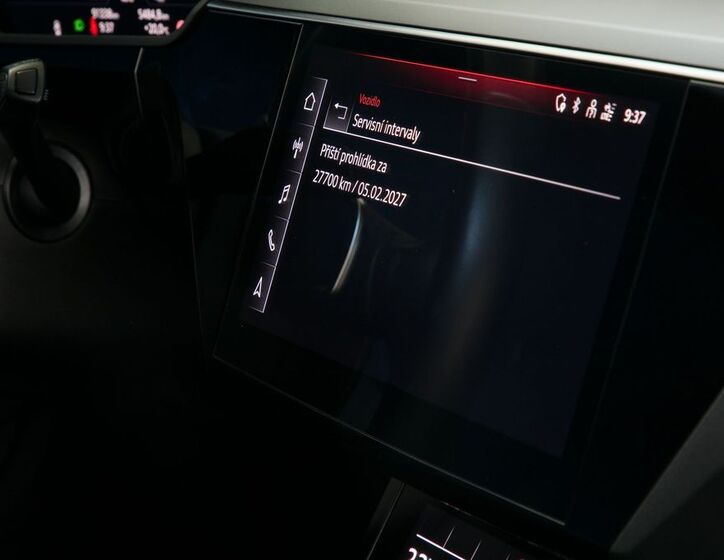 Audi e-tron 28