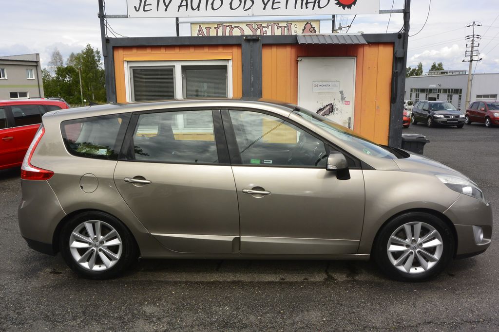 Renault Scénic