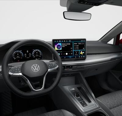 Volkswagen Golf 5