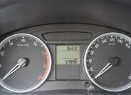 Škoda Fabia 50