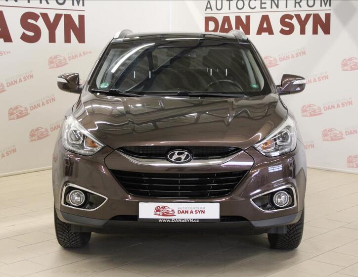 Hyundai ix35 2