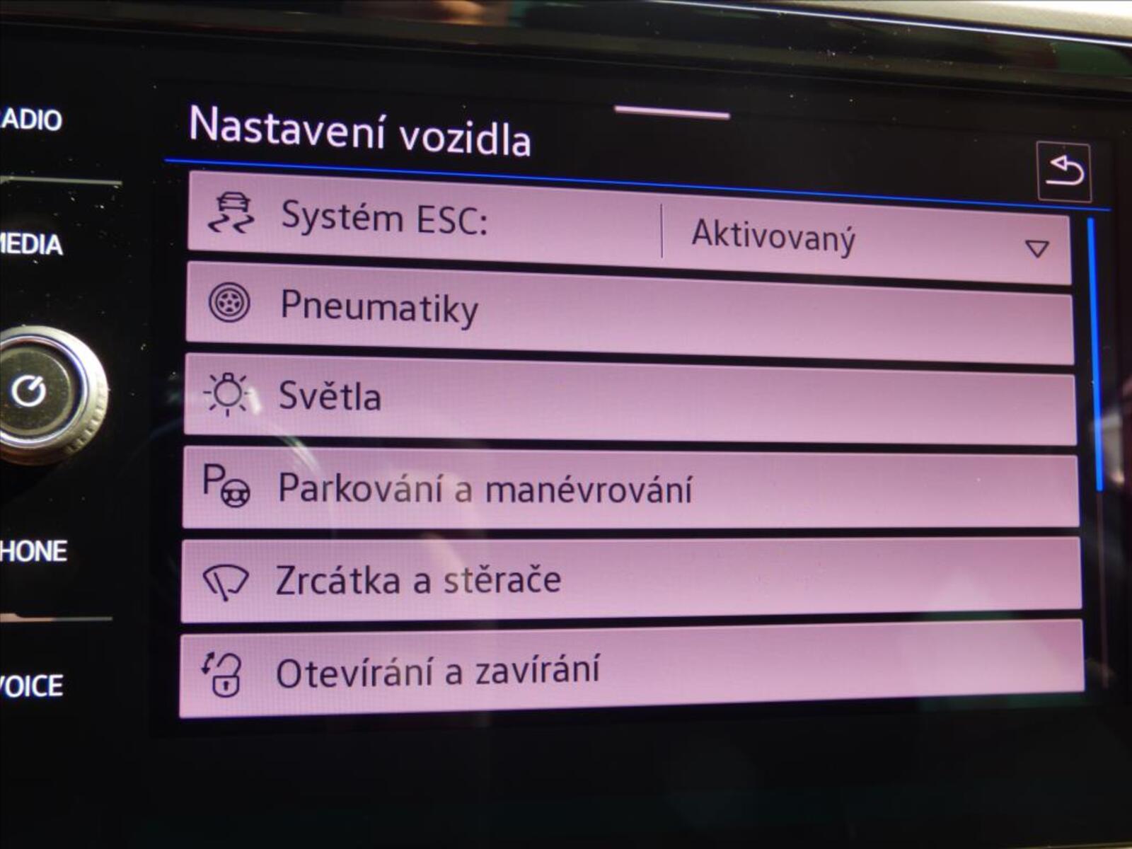 Volkswagen Passat 29