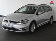 Volkswagen Golf 1