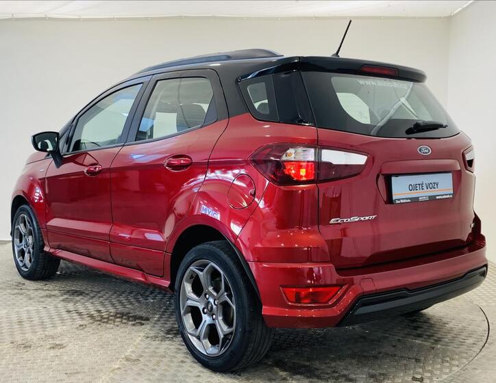 Ford EcoSport 23