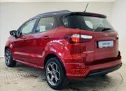 Ford EcoSport 23