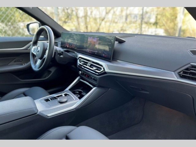 BMW Řada 4