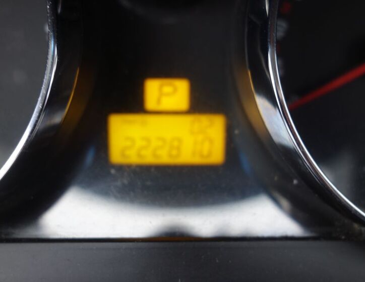 Opel Antara 29