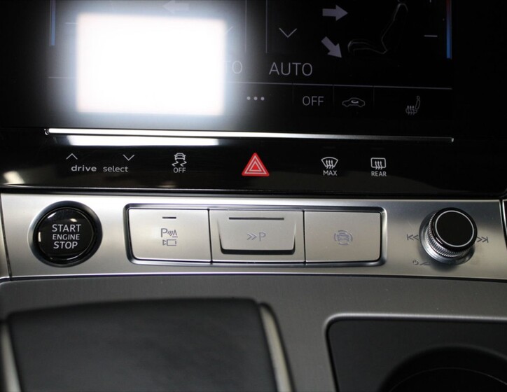 Audi A6 20