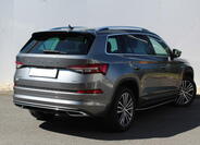 Škoda Kodiaq 2