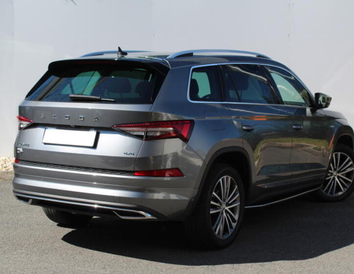 Škoda Kodiaq 2