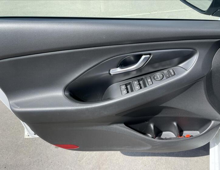 Hyundai i30 15