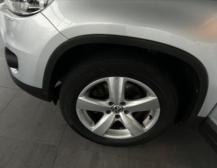 Volkswagen Tiguan 30
