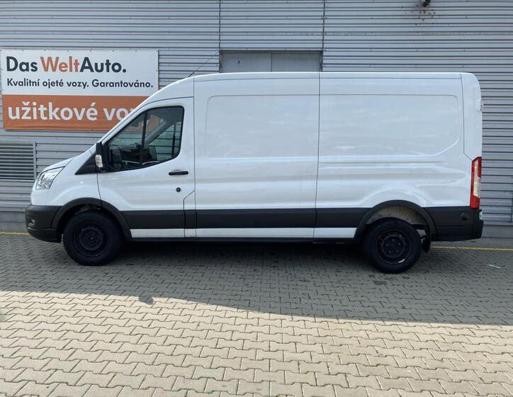 Ford Transit 3
