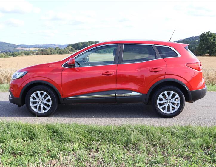 Renault Kadjar 4