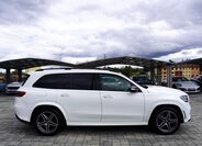 Mercedes-Benz GLS 7