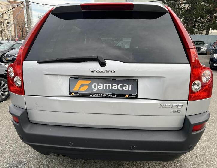 Volvo XC90 18
