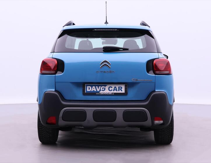 Citroën C3 Aircross 6