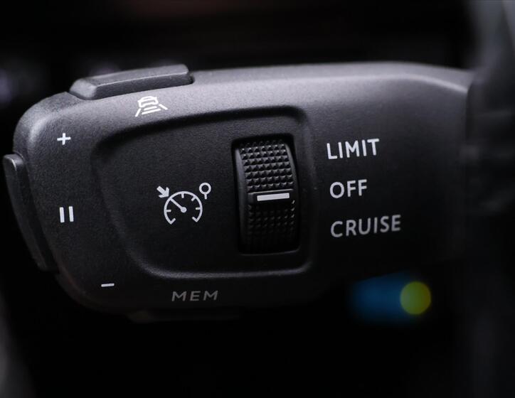 Peugeot 508 17