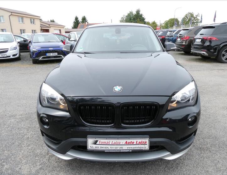 BMW X1 1