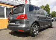 Volkswagen Touran 51