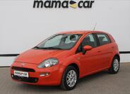Fiat Punto 3